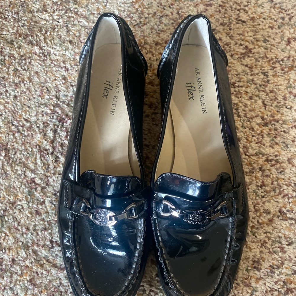 Anne Klein Flex Loafers